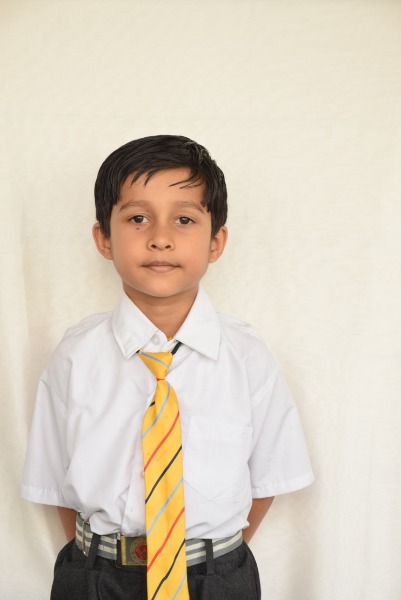 DEVANSH GUPTA 